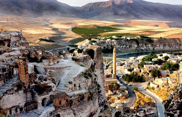 Hasankeyf'in taşıma ihalesinin iptaline Bakanlıktan  soruşturma 