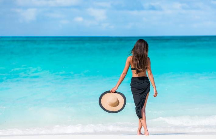 Bir hafta izin kullanarak 40 gün tatil yapmak mümkün mü?