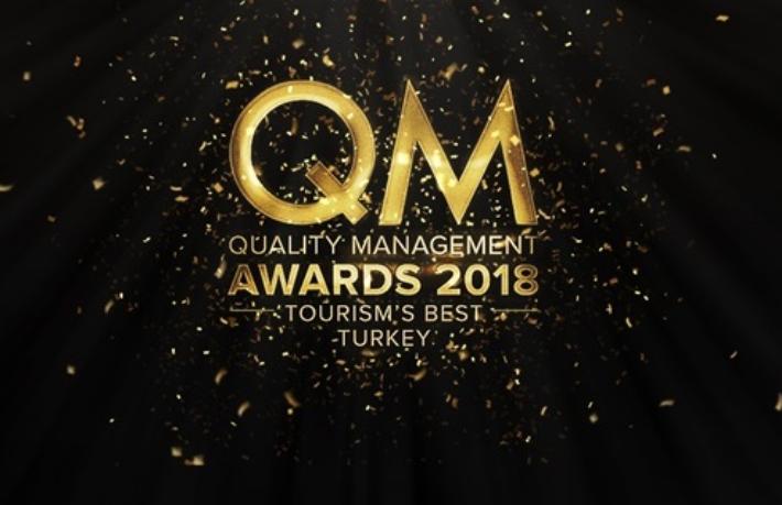 QM Awards'ta ikinci tur oylama başladı