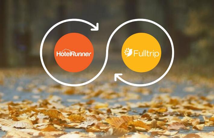 HotelRunner ve Fulltrip güçlerini birleştirdi