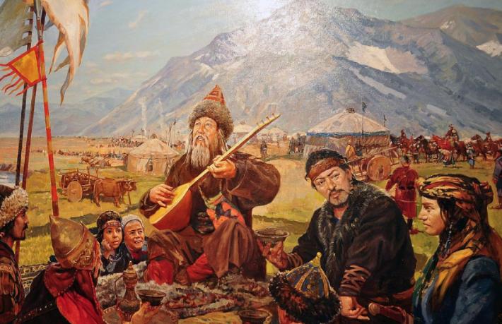UNESCO Listesi'ne bir eser daha kazandırdık
