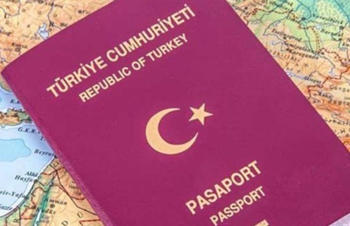 Yeni yılda pasaport harcına büyük zam