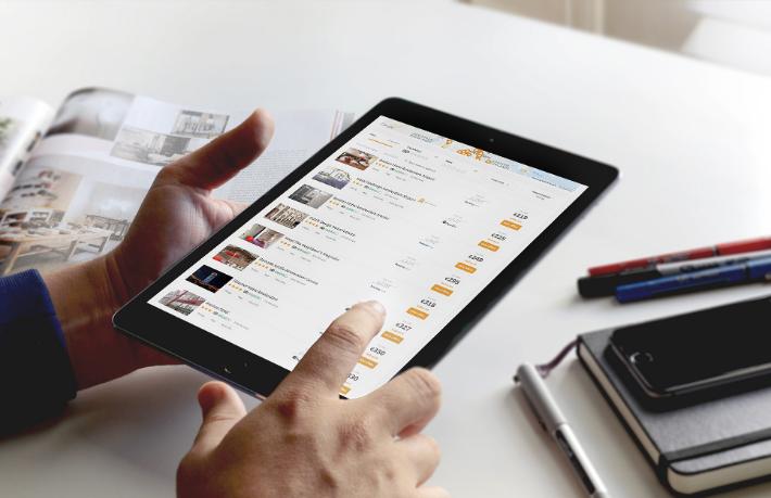 Bidroom'dan 15 milyon euroluk yeni bir sermaye yatırımı