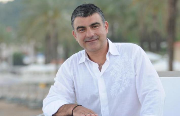 Cem Uzan'ın Mardan serüveni başlamadan bitti