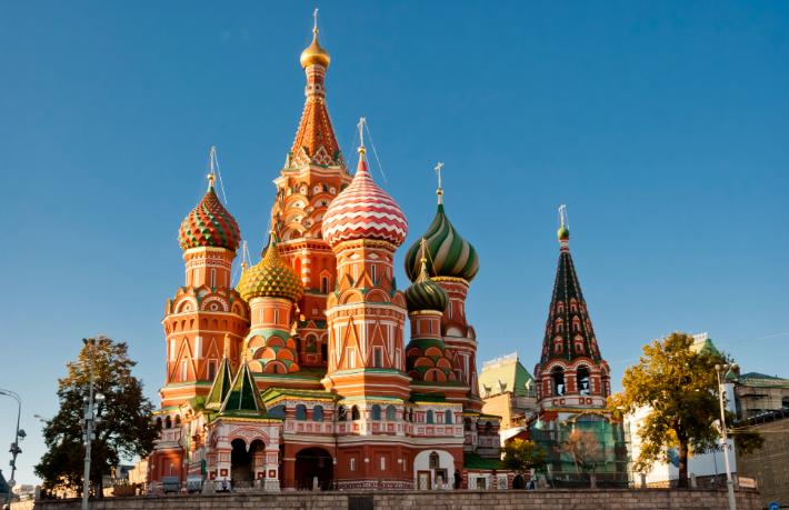 Trump Moskova'ya otel yapacak
