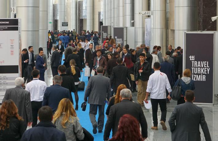 Travel Turkey için geri sayım başladı
