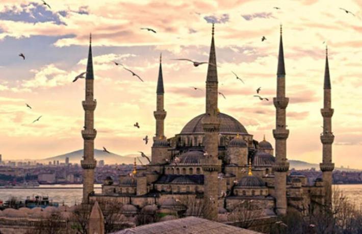 Bakanlık Tarihi Yarımada için harekete geçti