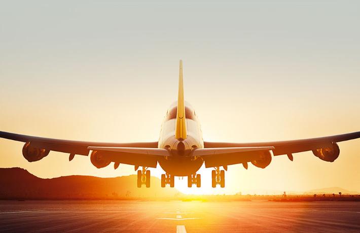 Lufthansa'dan Bodrum'a direkt uçuş müjdesi