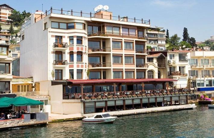 Orjin Grup Bebek Otel’den vazgeçti