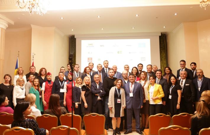 Odessa Workshop’u film oldu