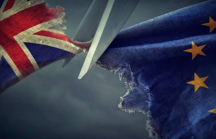 Brexit en çok Türk turizmine yaradı