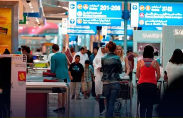 Dünyanın en büyük havalimanı 2020’de açılacak
