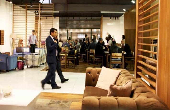Mobilyacı otelciye 'Koltuk' çıktı