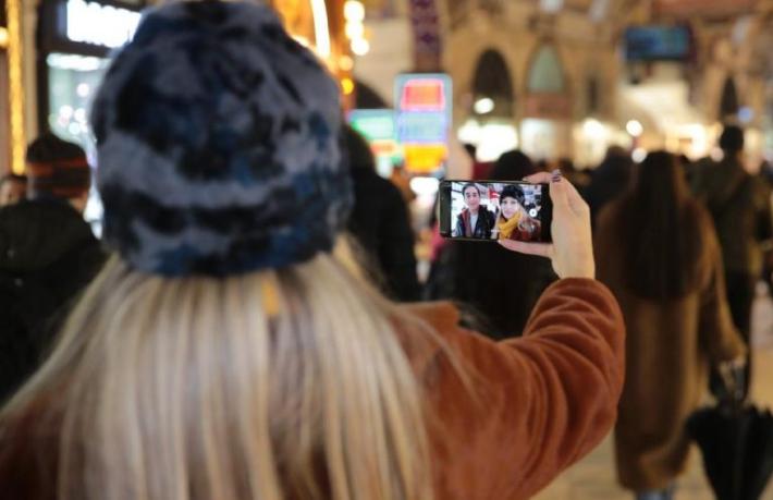 500 milyon kişi İstanbul’u konuştu