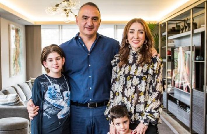 Turizm Türkiye’nin yeteri kadar çıkaramadığı petrolü