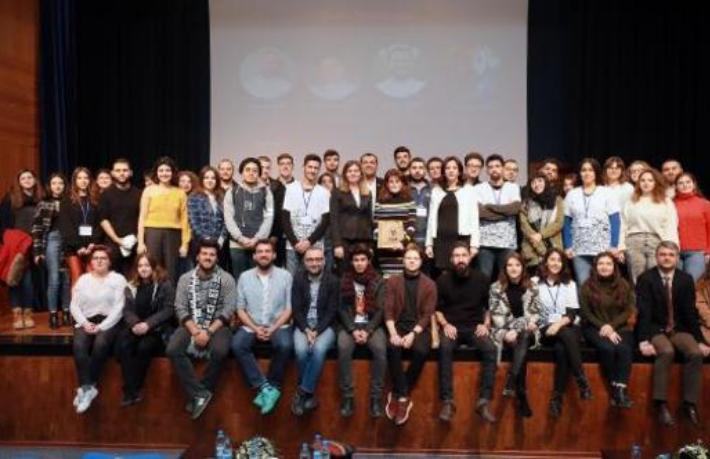 Ünlü şefler gastronomide Peru atağını anlattı