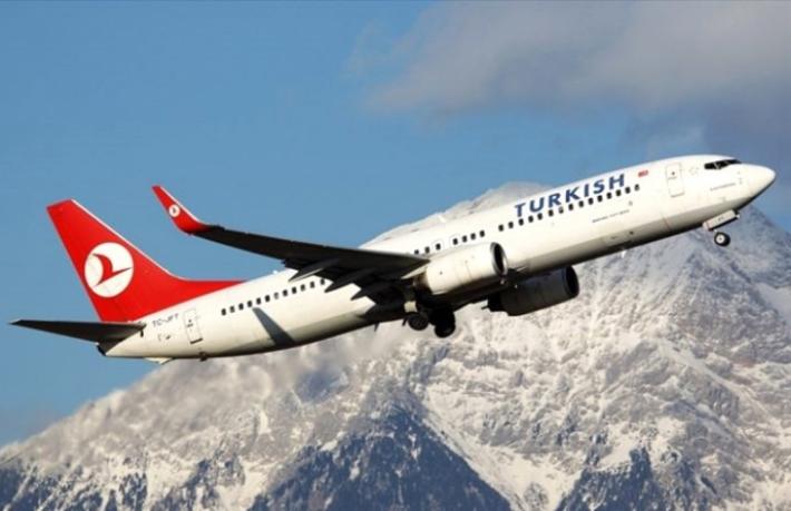 THY dünya genelinde 19 noktaya daha uçacak