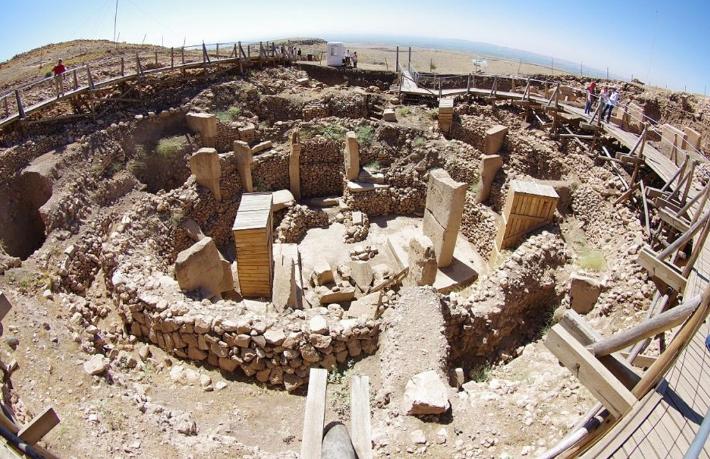 2019 Göbeklitepe Yılı ilan edildi