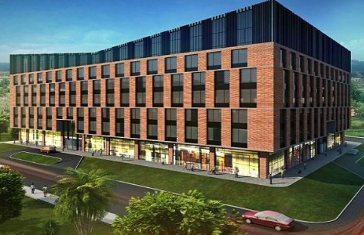 DoubleTree by Hilton Kocaeli açılış için gün sayıyor