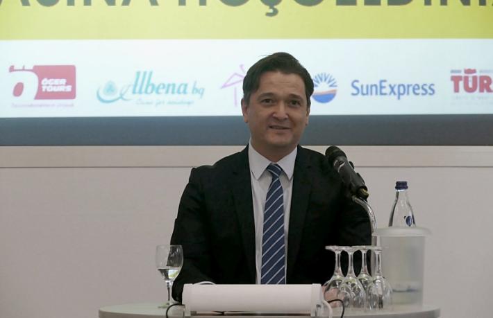 Avrupa'dan çift haneli rezervasyonlar gelecek
