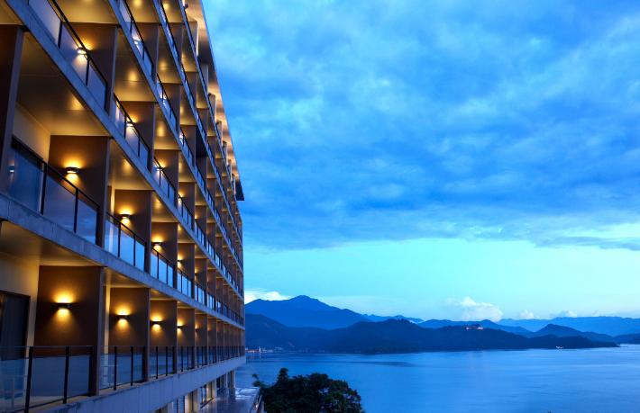 Otel yatırımları yön değiştirdi