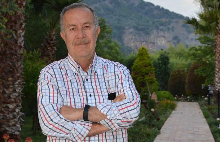 Zengin turist eko turizmle gelecek