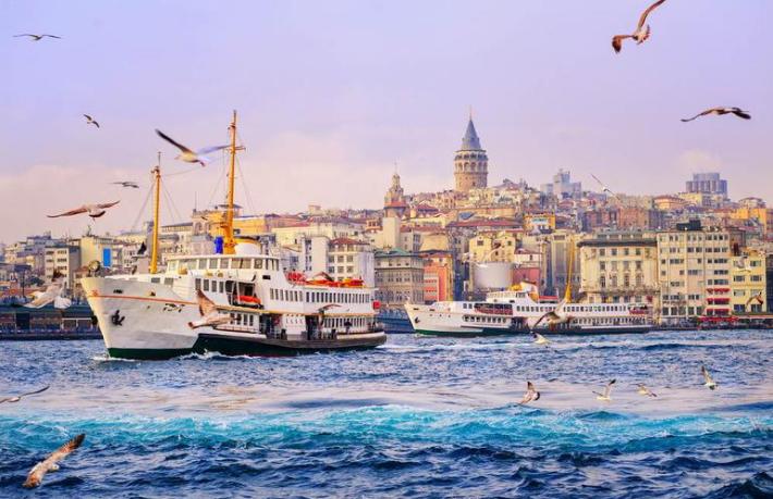 İstanbul'a 11 ayda ne kadar turist geldi?