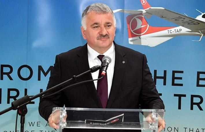 THY bu yıl yeni rekorlara imza atacak