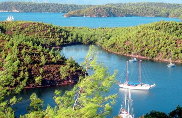 Bakan Ersoy'a 'Bodrum'da talan' suçlaması