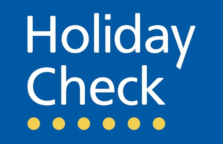HolidayCheck Türkiye'ye haksızlık ediyor
