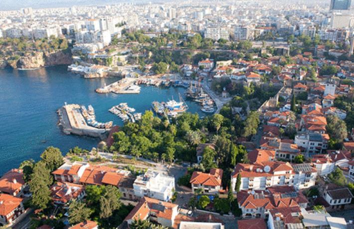 İmar barışı uzadı turizmci sevindi