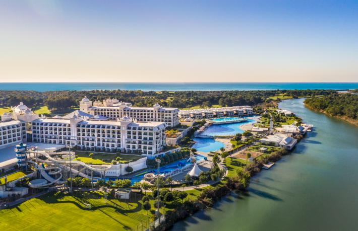 Titanic Hotels’te çocuklar için tatil macerası başlıyor