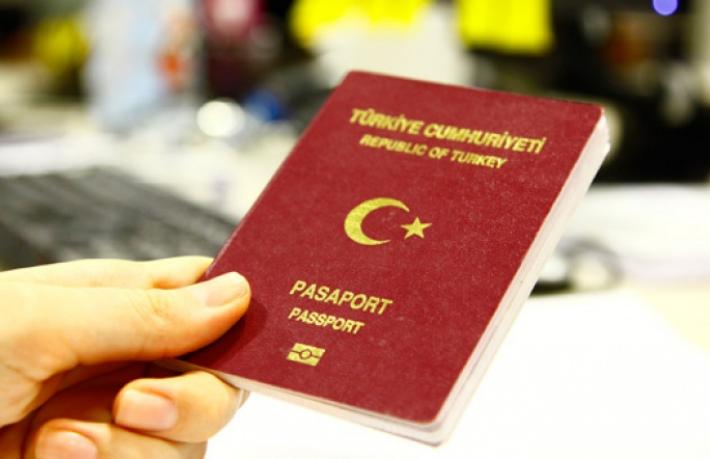 Bir pasaportun gücü ne ile ölçülür?