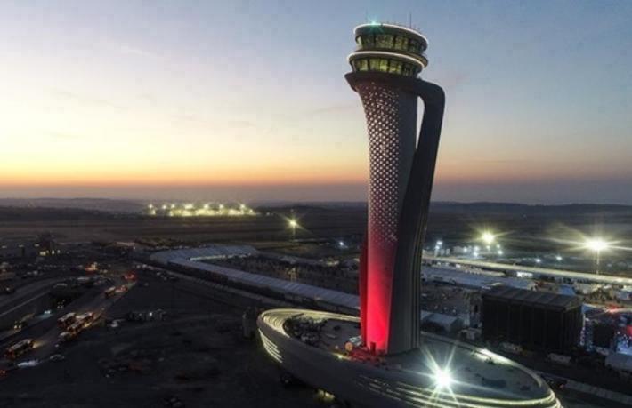 İstanbul Havalimanı otoparkı açılmadan zamlandı