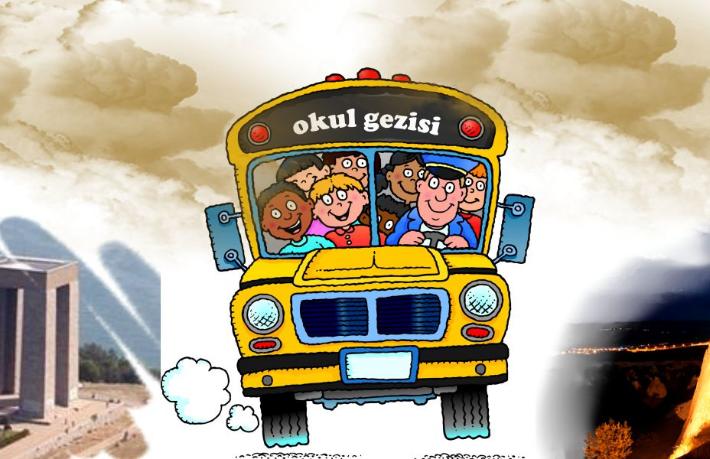 Okul gezileri otel fiyatlarını uçurdu