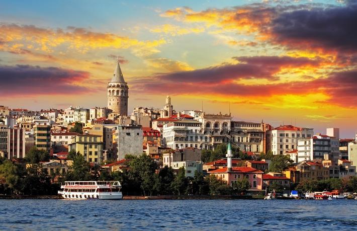 İstanbul’da 700 Milyon TL’lik karne turizmi