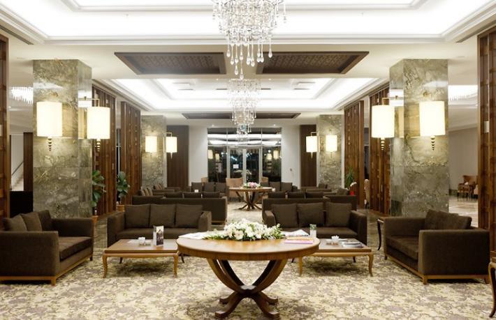 Alila Deluxe'ün tutuklu sahibi serbest