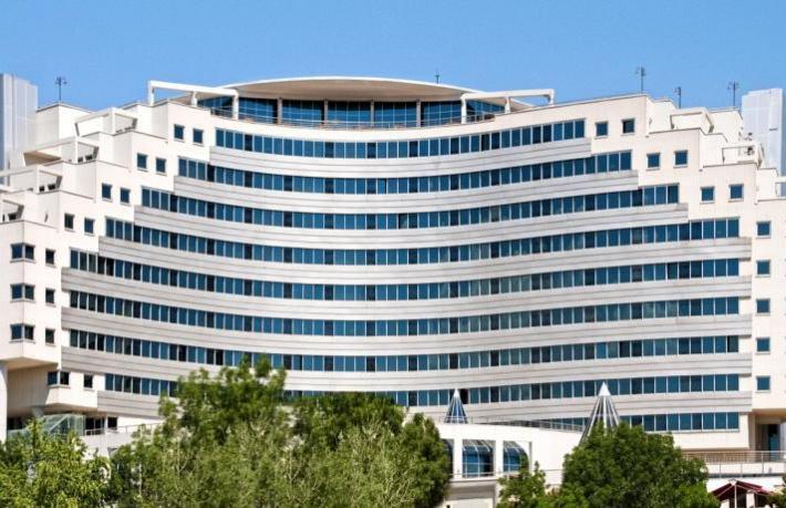 Hilton gitti Wyndham geldi