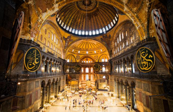 İstanbul müzelerinin 2018 performansı