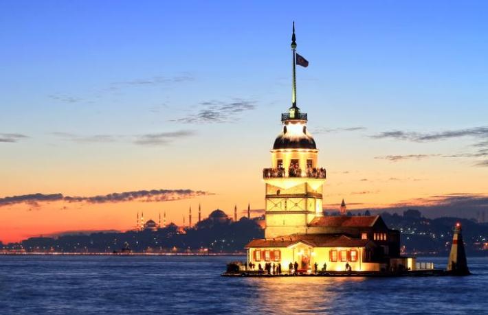 2018'de turizmcilere 41 Milyon Lira ceza