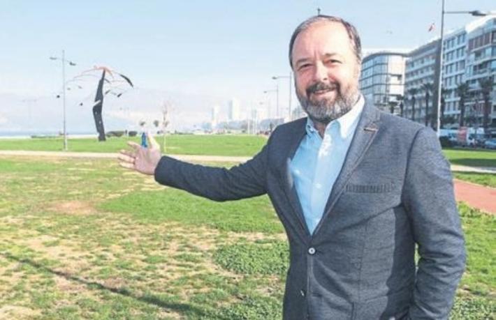 GAP, Kapadokya var, İzmir turu neden yok?