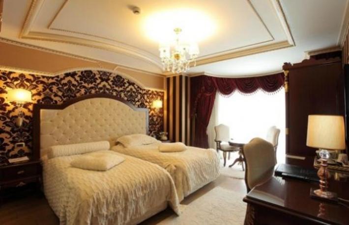 Ottoman's Life Hotel Deluxe açılış için gün sayıyor