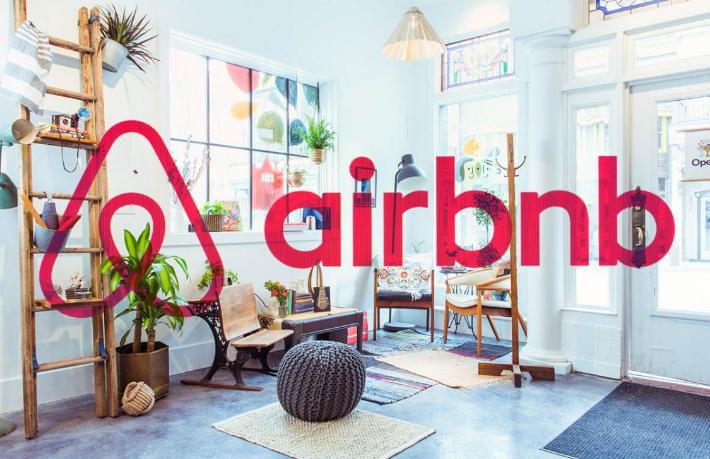 Airbnb'ye Fransa'dan 14 Milyon Dolarlık dava