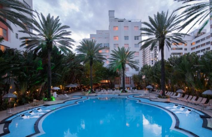 Şahenk'in oteli yabancıya gitmedi