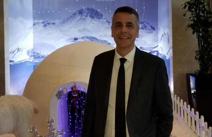 Kayseri’ye charter seferleri 2 katına çıkacak