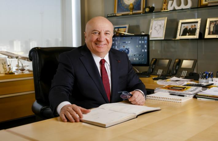 Net kârını yüzde 46 arttırdı