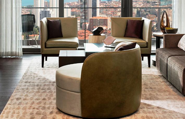 fairmont quasar istanbul