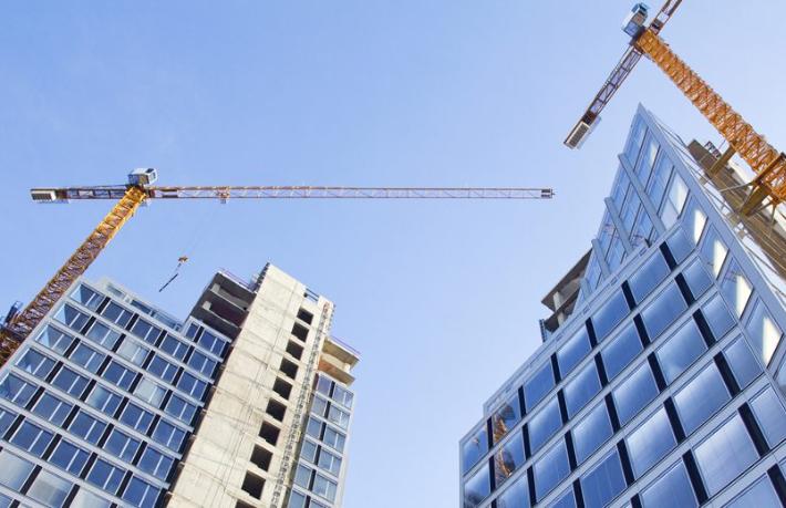 Global otel yatırımlarında düşüş eğilimi