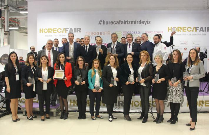ETİK'in 60'ıncı kuruluş yıldönümü kutlandı