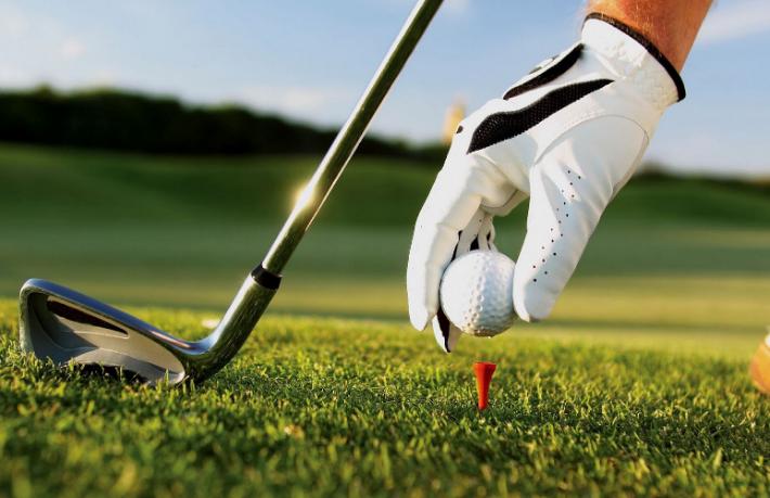 Golf turistinden dönüş müjdesi